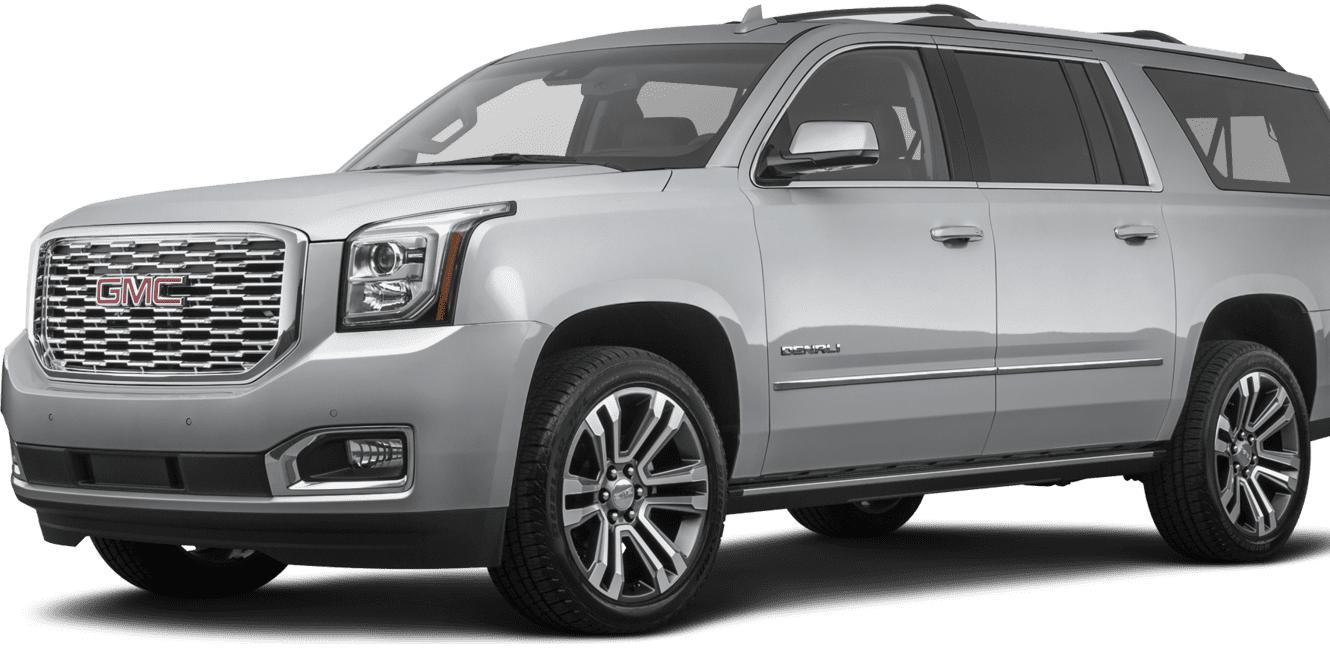 GMC YUKON XL 2020 1GKS2HKJ5LR202389 image